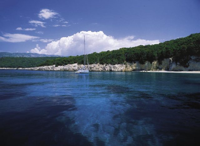  Pisina or Blue Lagoon